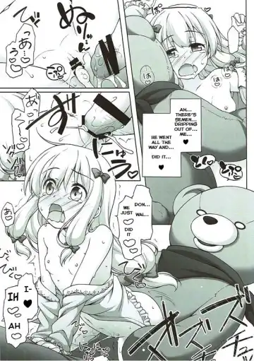 [Manami Tatsuya] Eromanga Sensei no...! | Eromanga sensei's...! Fhentai - Page 16