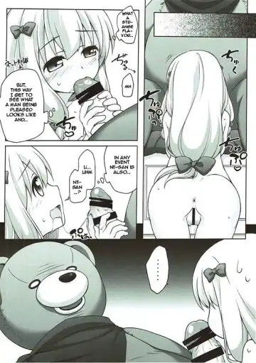 [Manami Tatsuya] Eromanga Sensei no...! | Eromanga sensei's...! Fhentai - Page 20