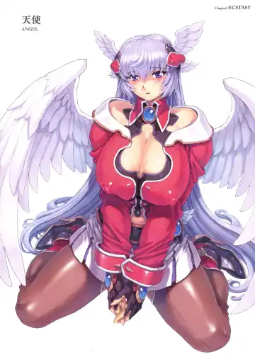 [Mogudan] Mogudan Illust Works Fhentai - Page 49