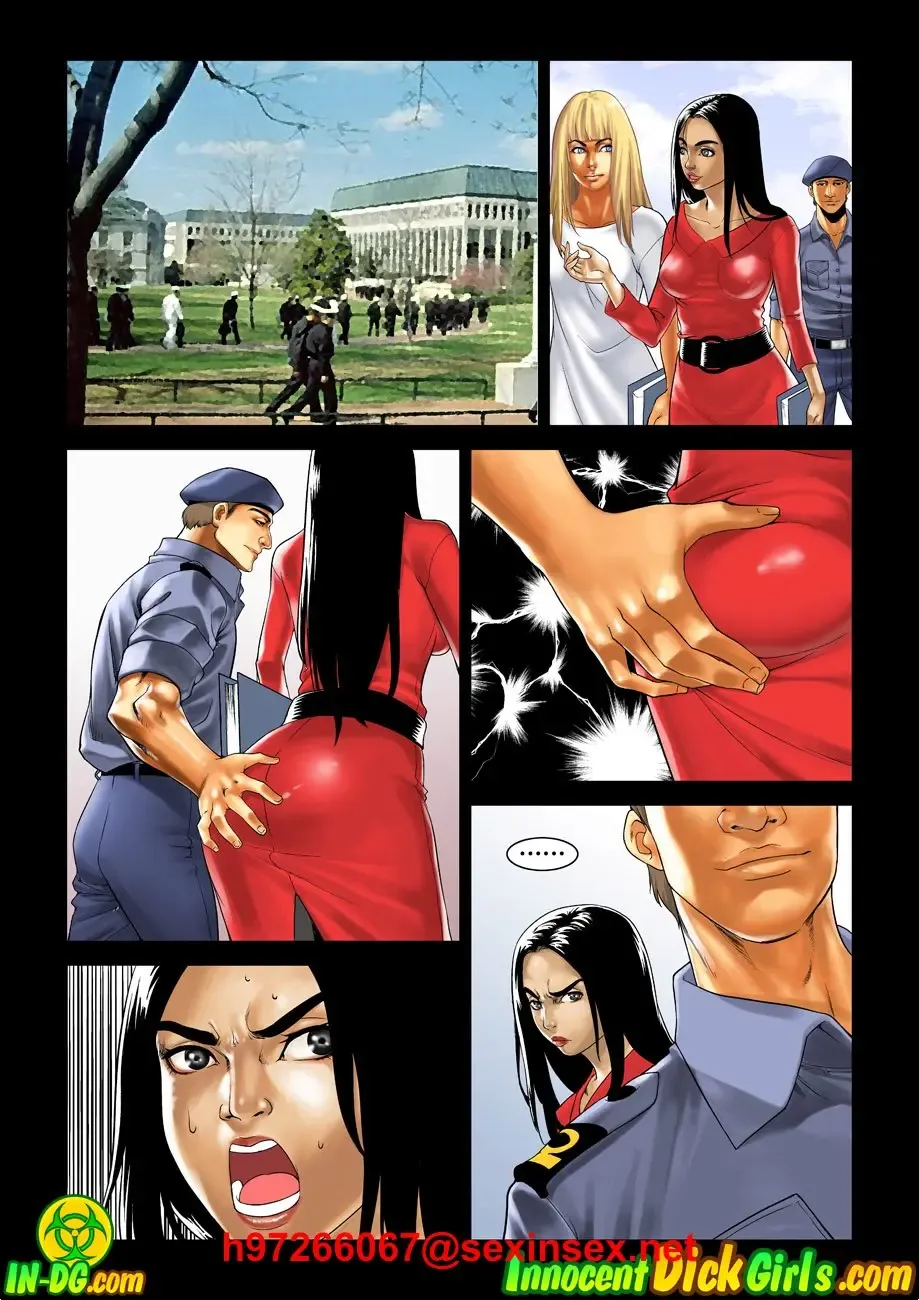 Innocentdickgirls Fhentai - Page 2