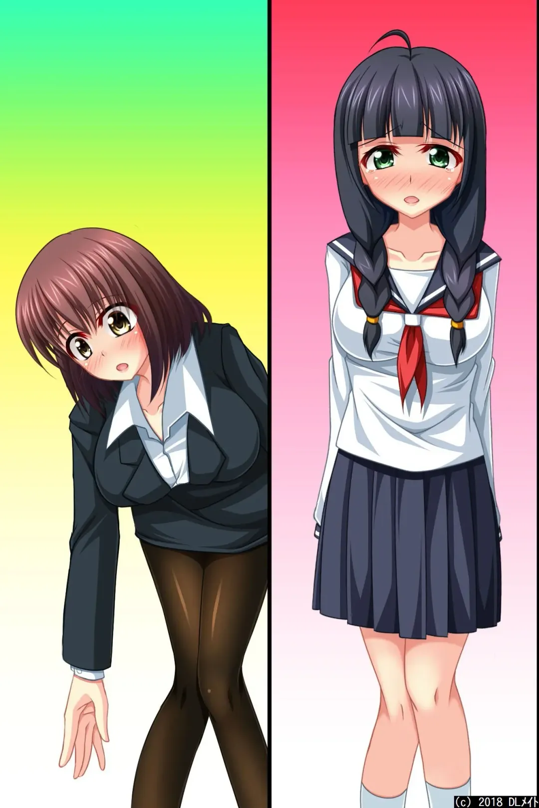 Moshimo, Conveni de Joshi Zenin no Jikan Teishi o Shitara ~Shirudaku Joseiki Fair~ Fhentai - Page 55