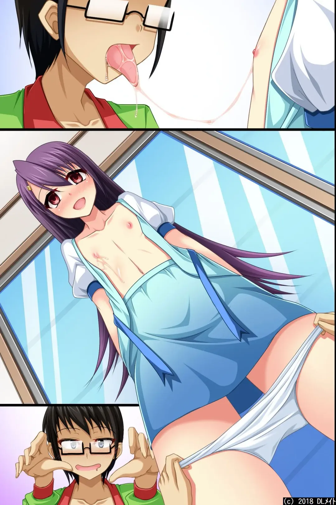 Moshimo, Conveni de Joshi Zenin no Jikan Teishi o Shitara ~Shirudaku Joseiki Fair~ Fhentai - Page 81