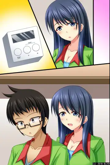 Moshimo, Conveni de Joshi Zenin no Jikan Teishi o Shitara ~Shirudaku Joseiki Fair~ Fhentai - Page 45