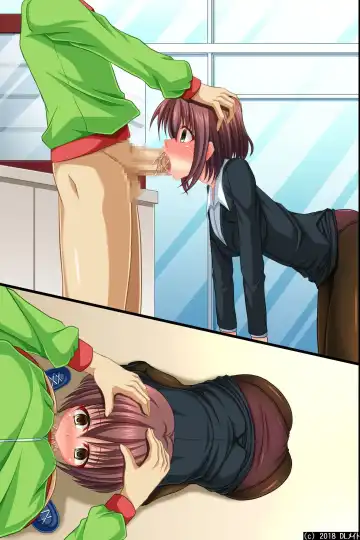 Moshimo, Conveni de Joshi Zenin no Jikan Teishi o Shitara ~Shirudaku Joseiki Fair~ Fhentai - Page 61