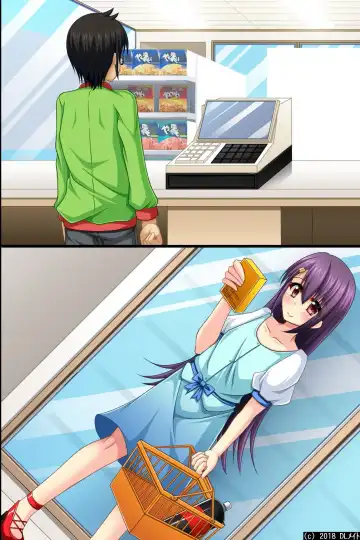 Moshimo, Conveni de Joshi Zenin no Jikan Teishi o Shitara ~Shirudaku Joseiki Fair~ Fhentai - Page 78