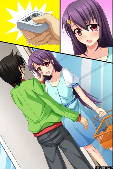 Moshimo, Conveni de Joshi Zenin no Jikan Teishi o Shitara ~Shirudaku Joseiki Fair~ Fhentai - Page 79