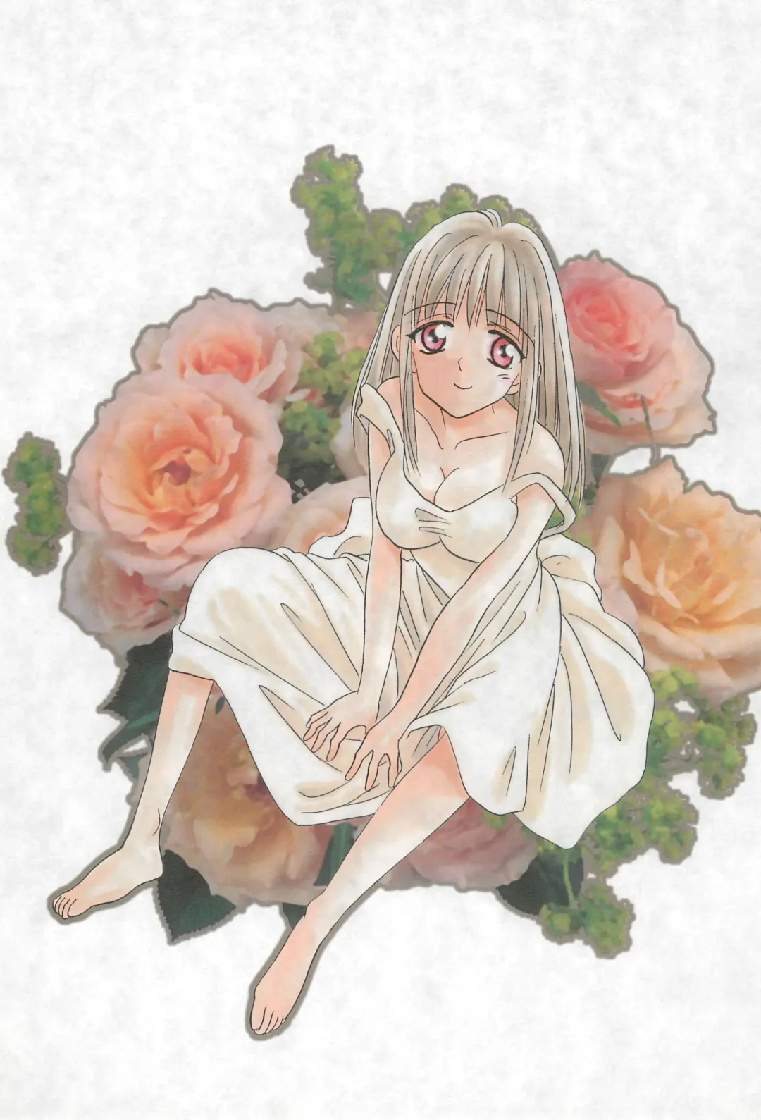 [Fujiwara Hisashi - Rocket Kyoudai] Ojamajo Paradise! Fhentai - Page 5