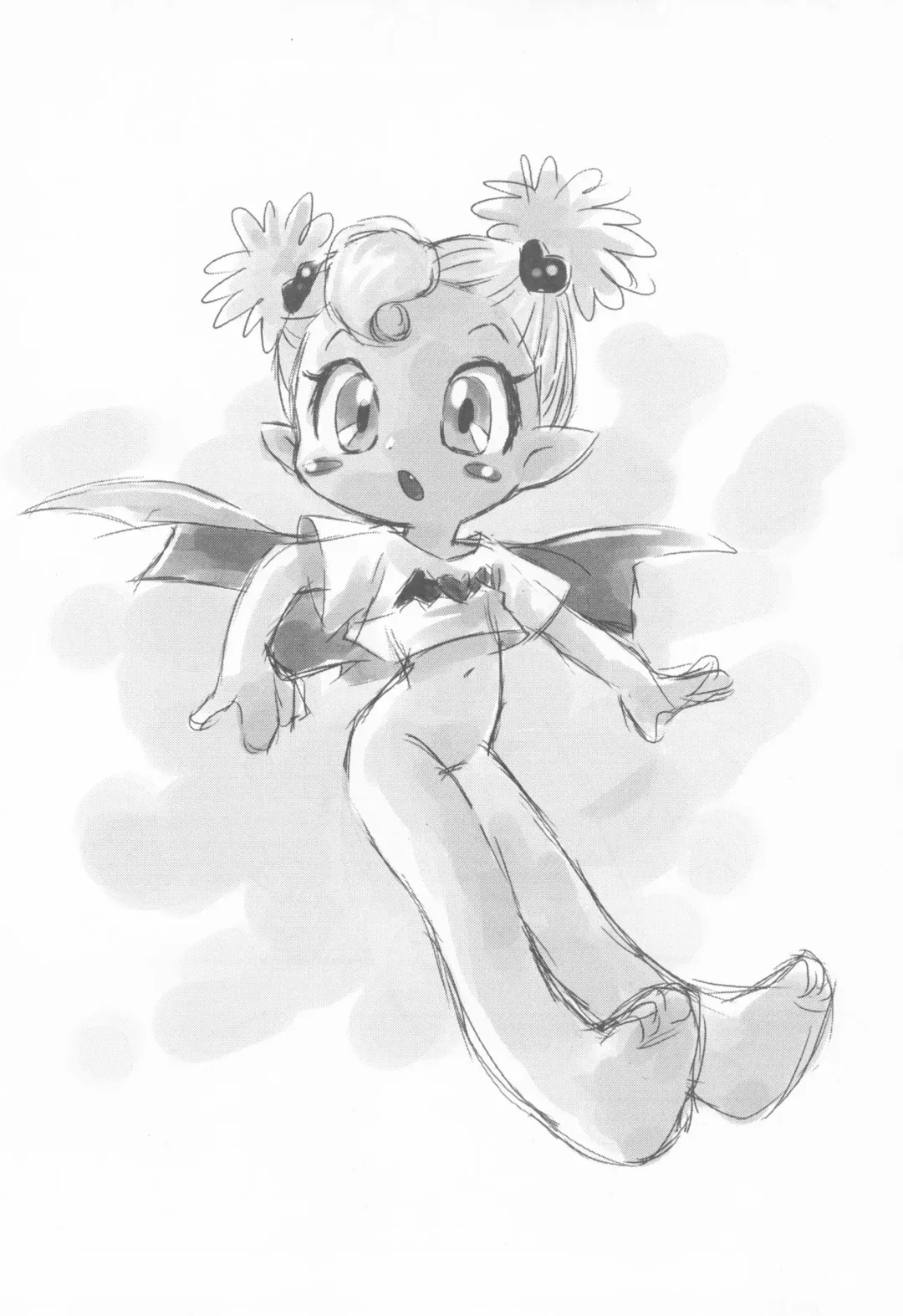 [Yamashita Woory] Vanpaiyan Fhentai - Page 12