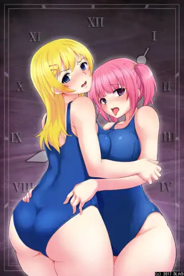 [Norte] Tokidome HaramaSex Keikaku ~Kichiku Kyoushi no Joshikou Nakadashi Marathon Fhentai - Page 2