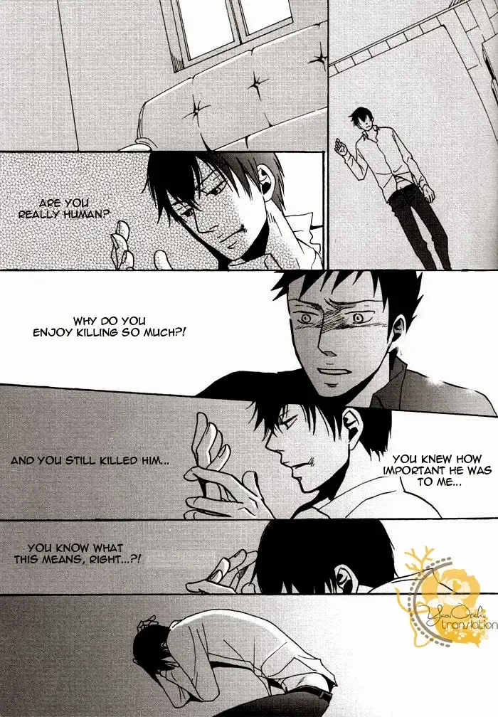 [Yoneda Kou] Boku no Te ga Yasashii to Nakunara Fhentai - Page 20