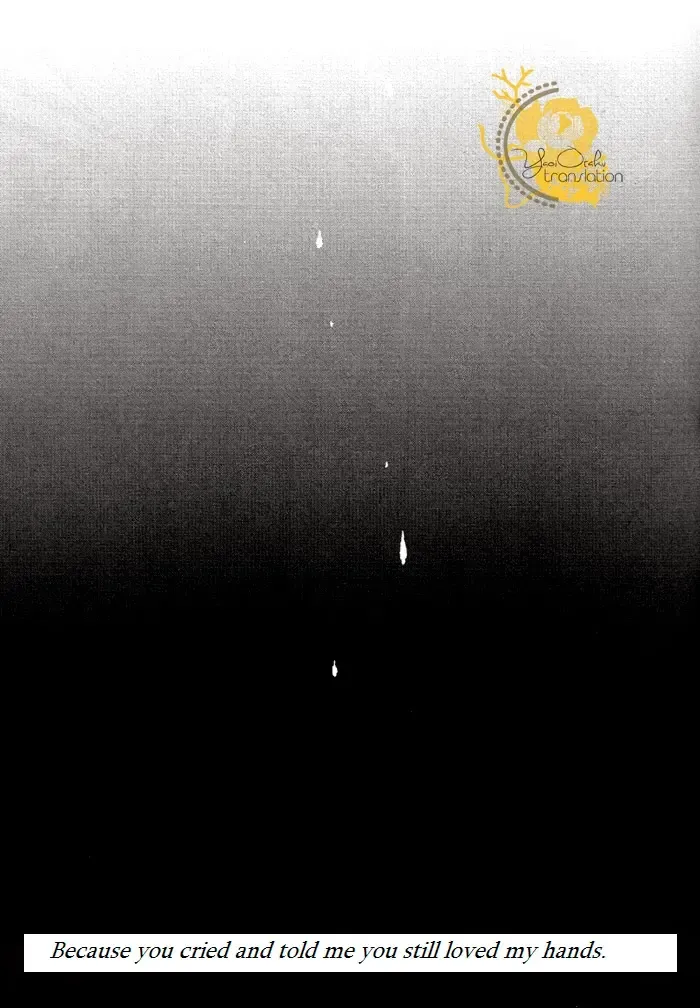 [Yoneda Kou] Boku no Te ga Yasashii to Nakunara Fhentai - Page 4