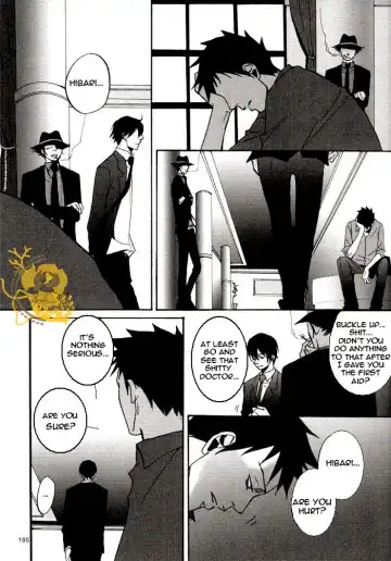 [Yoneda Kou] Boku no Te ga Yasashii to Nakunara Fhentai - Page 10