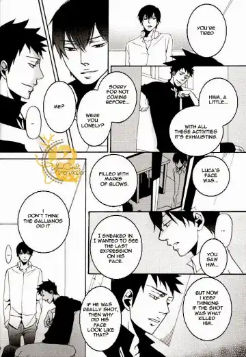 [Yoneda Kou] Boku no Te ga Yasashii to Nakunara Fhentai - Page 13