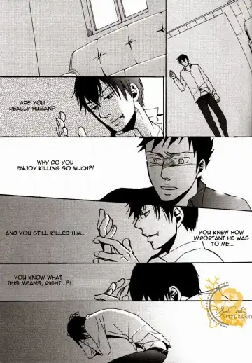 [Yoneda Kou] Boku no Te ga Yasashii to Nakunara Fhentai - Page 20