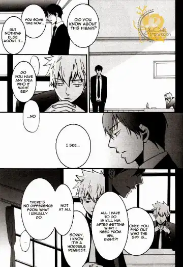 [Yoneda Kou] Boku no Te ga Yasashii to Nakunara Fhentai - Page 28