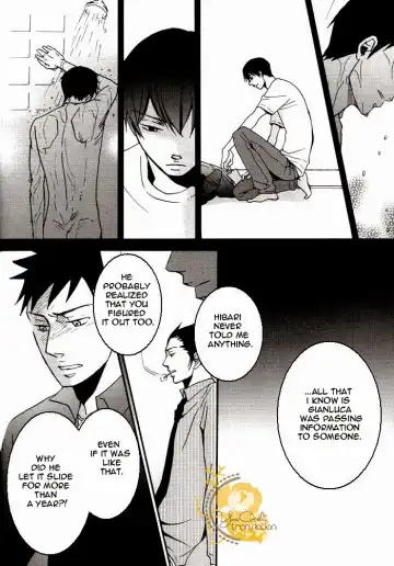 [Yoneda Kou] Boku no Te ga Yasashii to Nakunara Fhentai - Page 33