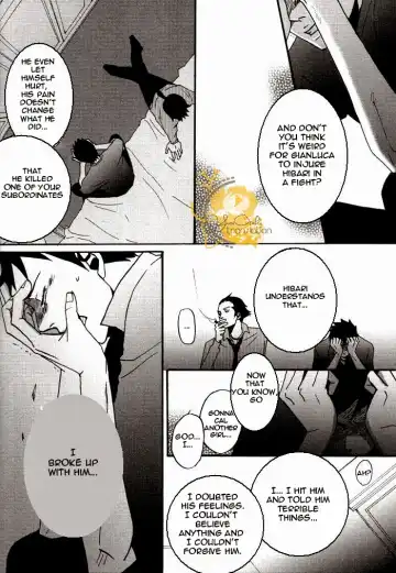 [Yoneda Kou] Boku no Te ga Yasashii to Nakunara Fhentai - Page 35