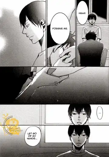 [Yoneda Kou] Boku no Te ga Yasashii to Nakunara Fhentai - Page 40