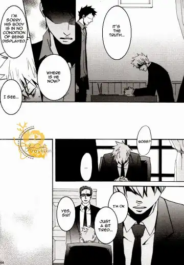 [Yoneda Kou] Boku no Te ga Yasashii to Nakunara Fhentai - Page 9