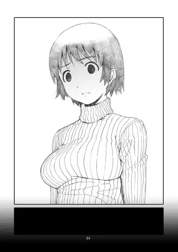 [Haritama Hiroki] Kaze Mama! "Yotsubato!" Nijisousaku Soushuuhen Mamakan Fhentai - Page 83