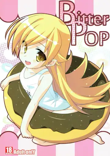 Read [Hinata Mutsuki] Bitter POP - Fhentai