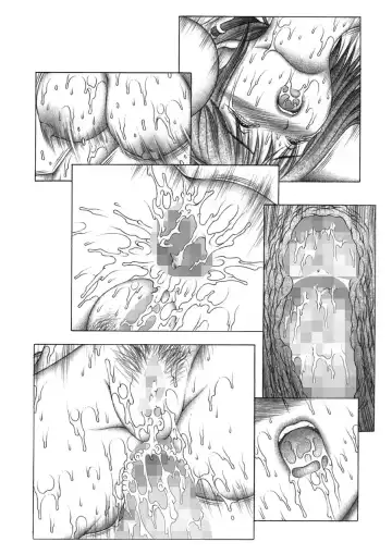 [Seishinja] Manaka Fhentai - Page 29