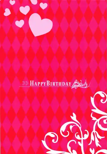 [Maruchang] Preserved Roses Fhentai - Page 14