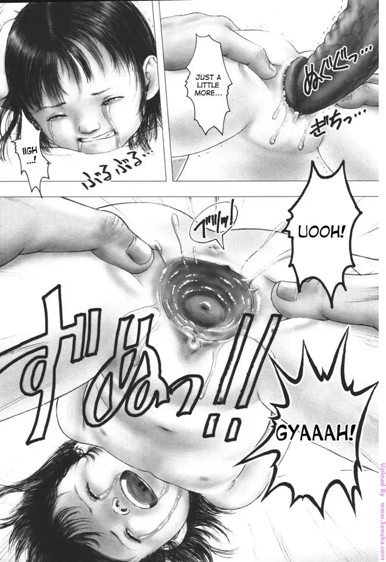 [Kurata Ichiro] Oningyou-san to Asobou | Playing With Dolls Fhentai - Page 10