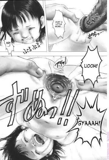 [Kurata Ichiro] Oningyou-san to Asobou | Playing With Dolls Fhentai - Page 10