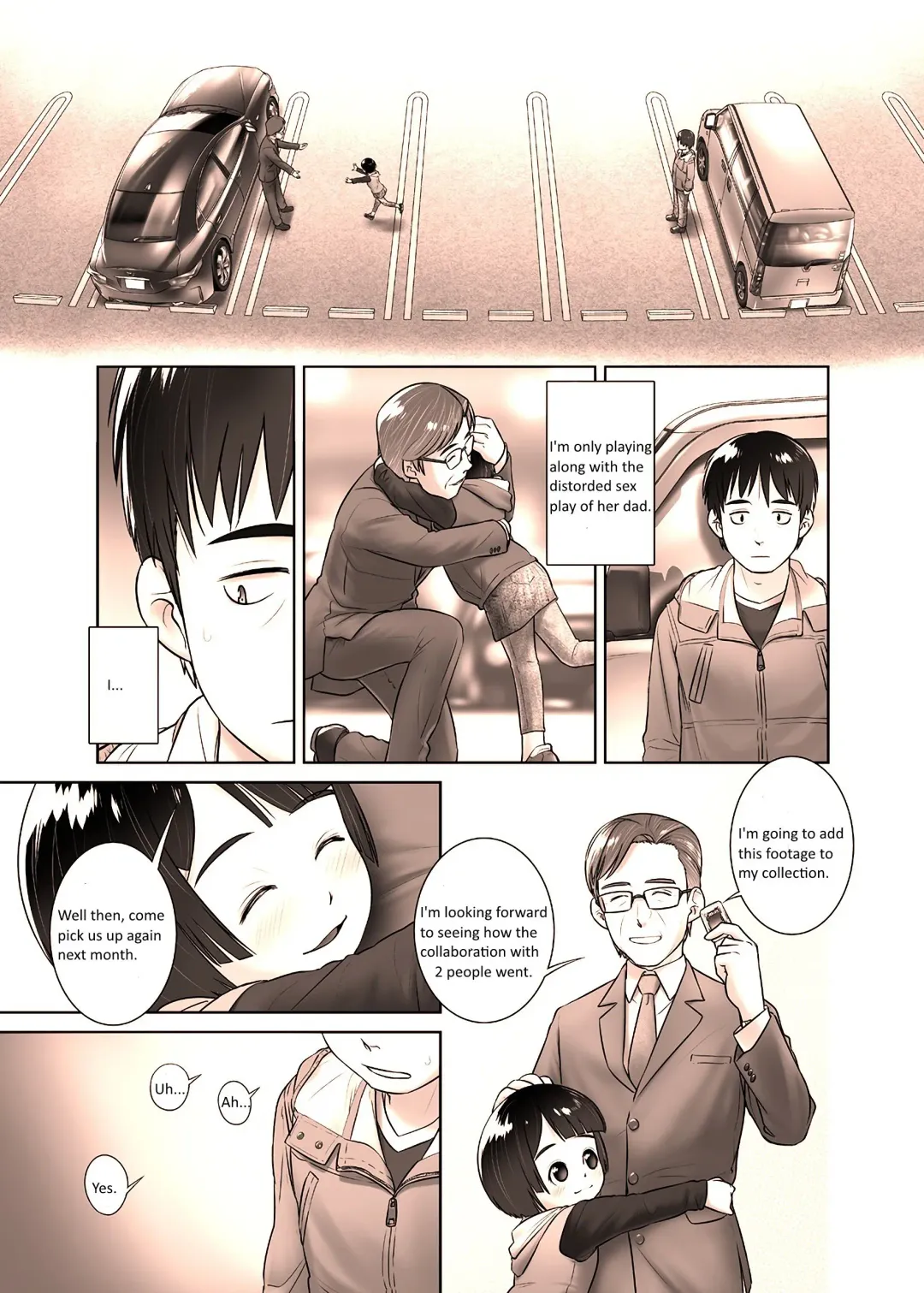 [Ogu] Sore ga Kanojo no Nozomu Koto | That Is Her Wish Fhentai - Page 5