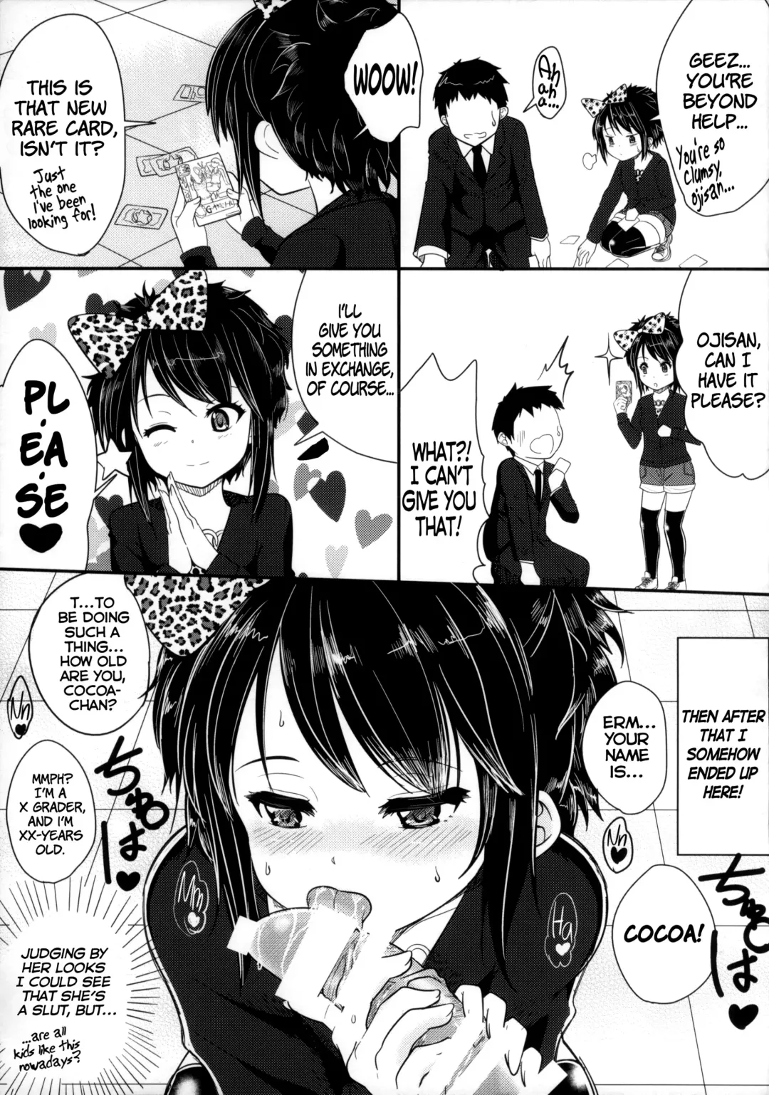 [Kunisaki Kei] Bitch na Ano Ko | That Girl is Such A Slut Fhentai - Page 7