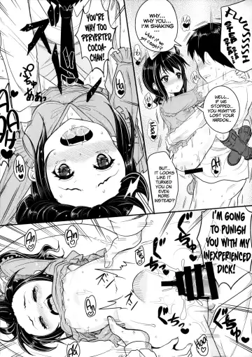 [Kunisaki Kei] Bitch na Ano Ko | That Girl is Such A Slut Fhentai - Page 16