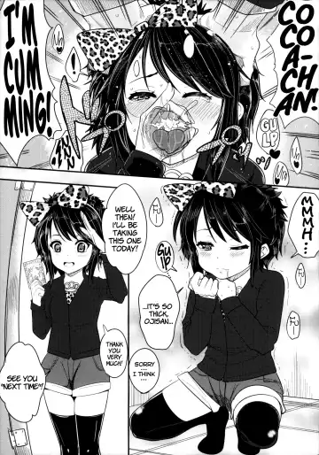 [Kunisaki Kei] Bitch na Ano Ko | That Girl is Such A Slut Fhentai - Page 5