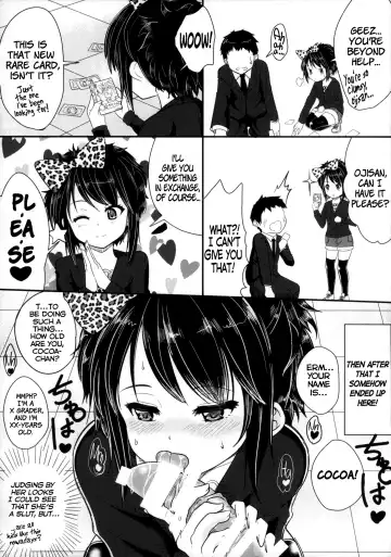 [Kunisaki Kei] Bitch na Ano Ko | That Girl is Such A Slut Fhentai - Page 7