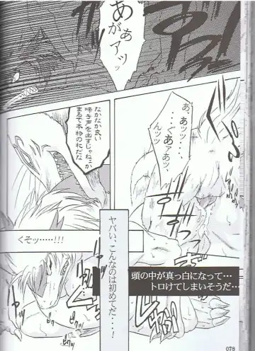 SYRU-DRA 3 Fhentai - Page 77