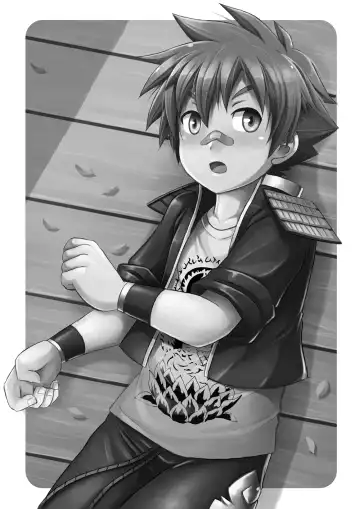 [Beater] Good Boy Fhentai - Page 24