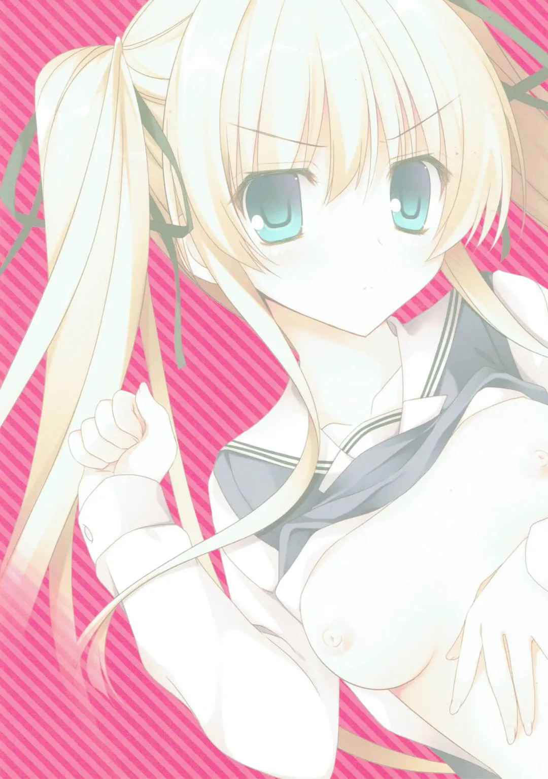 [Nanaroba Hana] EGOIST Fhentai - Page 10