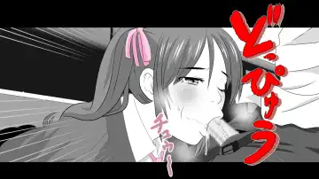 [Rin] Tenshin Ranman Genki Musume, Sonna Soburi Misetenai no ni Netorareteita. Fhentai - Page 79