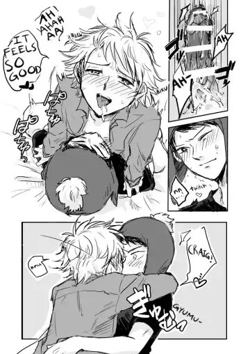 [Omuburo] Make Love Fhentai - Page 10