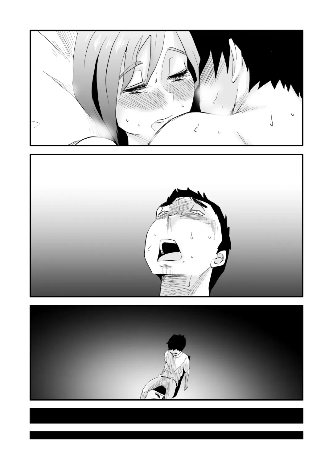 [Haitoku Sensei] Anata no Nozomi vol. 1 ~Mail Hen~ Fhentai - Page 67