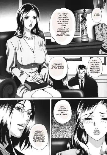 Read [Mon-mon] Bara no Tsubomi | Rose Bud - Fhentai