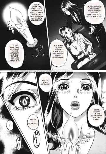[Mon-mon] Bara no Tsubomi | Rose Bud Fhentai - Page 2