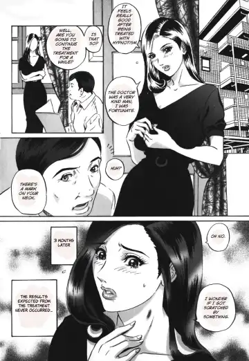 [Mon-mon] Bara no Tsubomi | Rose Bud Fhentai - Page 4