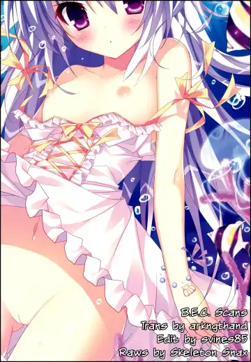 [Esora Koto] Yurori Kyouiku San | Bath-Loli Education 3 Fhentai - Page 36