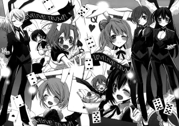 [Takano Saku] Himitsu no Jikan Fhentai - Page 13