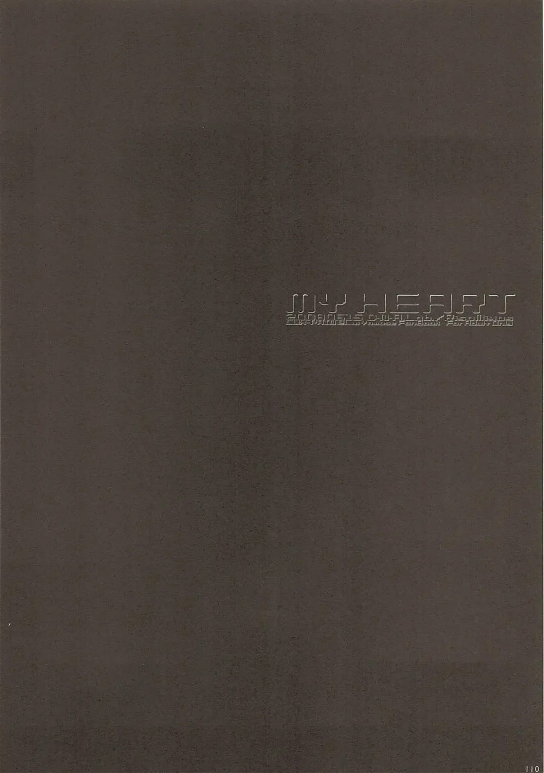 [Miyasu Risa] Classic 4 Fhentai - Page 109