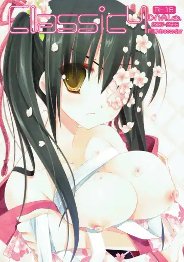 Read [Miyasu Risa] Classic 4 - Fhentai