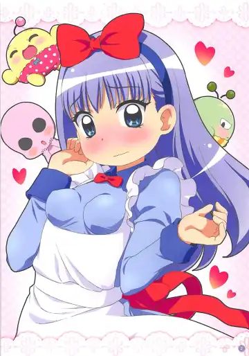 [Hiro Hiroki] Yuka-chan ni Meccha Amaetai!! Fhentai - Page 2