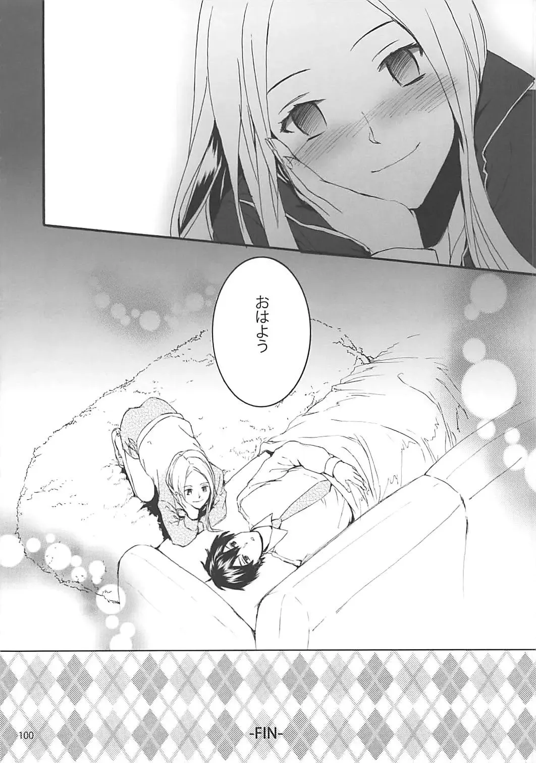 [Sumiya] Sextet Girls 2 Fhentai - Page 101