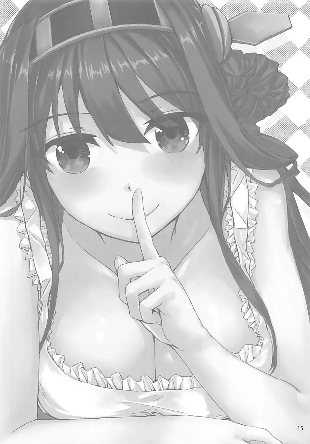 [Sumiya] Sextet Girls 2 Fhentai - Page 16